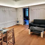 Appartement Traumwohnung Direkt Am Thunersee *