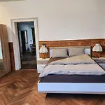 Traumwohnung Direkt Am Thunersee Appartement Oberhofen
