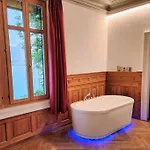Appartement Traumwohnung Direkt Am Thunersee