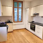 Traumwohnung Direkt Am Thunersee