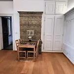 Traumwohnung Direkt Am Thunersee Oberhofen