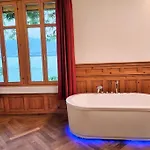 Appartement Traumwohnung Direkt Am Thunersee
