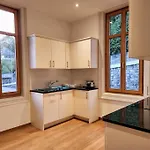 Traumwohnung Direkt Am Thunersee Appartement *