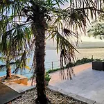 Traumwohnung Direkt Am Thunersee * Oberhofen