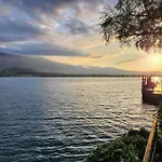 Traumwohnung Direkt Am Thunersee *