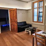 Traumwohnung Direkt Am Thunersee