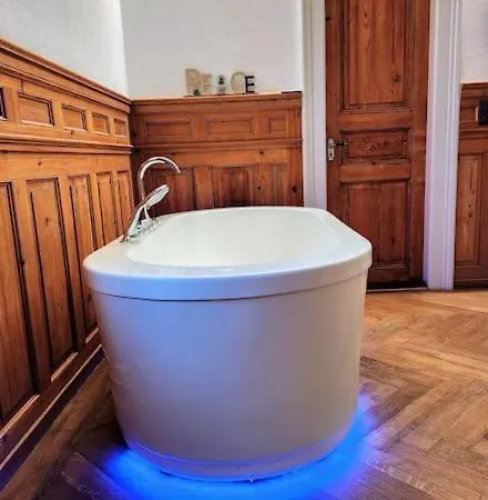 Traumwohnung Direkt Am Thunersee