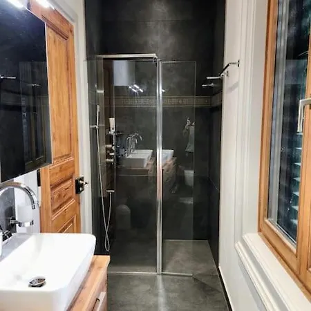 Apartamento Traumwohnung Direkt Am Thunersee *