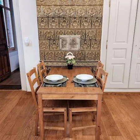 Traumwohnung Direkt Am Thunersee *