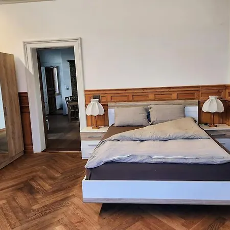 Traumwohnung Direkt Am Thunersee Apartamento Oberhofen