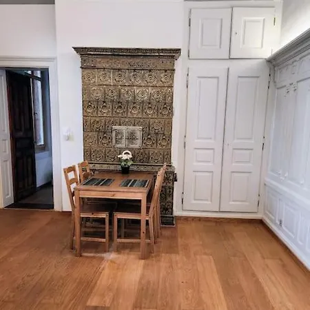 Traumwohnung Direkt Am Thunersee Oberhofen