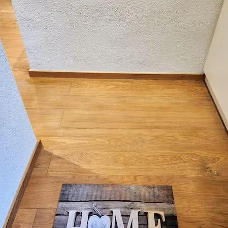 Traumwohnung Direkt Am Thunersee Apartamento