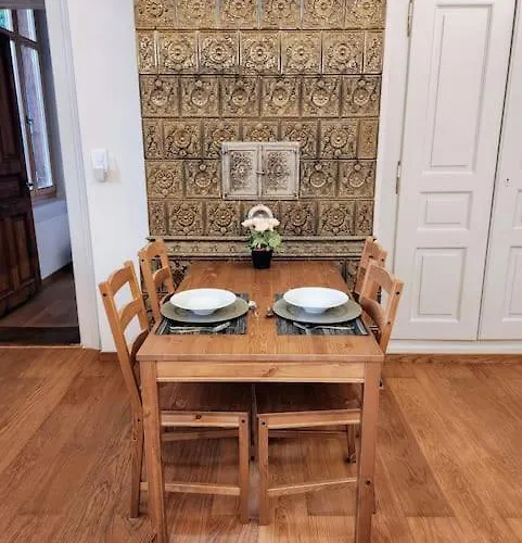 Traumwohnung Direkt Am Thunersee *