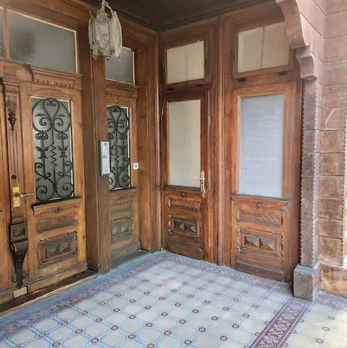 Traumwohnung Direkt Am Thunersee 오베르호펜