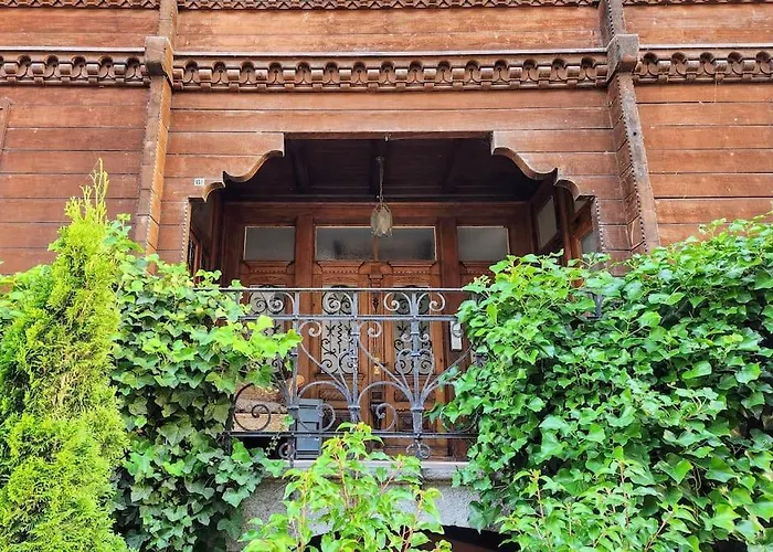 Traumwohnung Direkt Am Thunersee