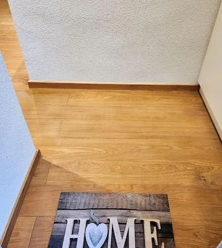 Traumwohnung Direkt Am Thunersee 아파트