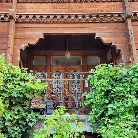 Traumwohnung Direkt Am Thunersee