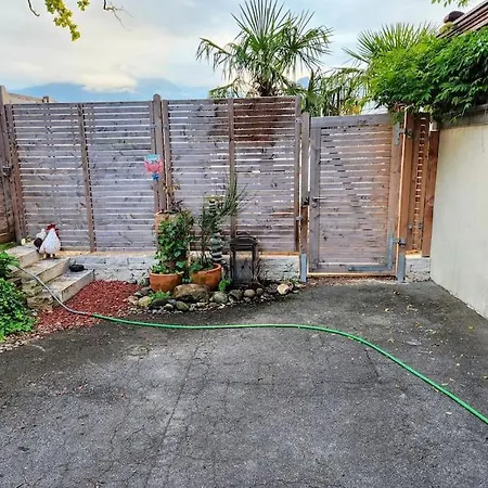 Apartamento Traumwohnung Direkt Am Thunersee *