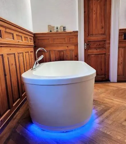 Traumwohnung Direkt Am Thunersee