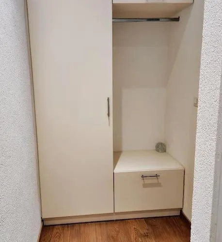 Traumwohnung Direkt Am Thunersee Apartamento *