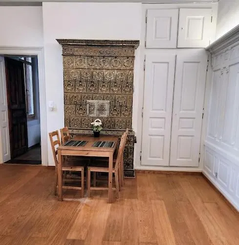 Traumwohnung Direkt Am Thunersee Oberhofen